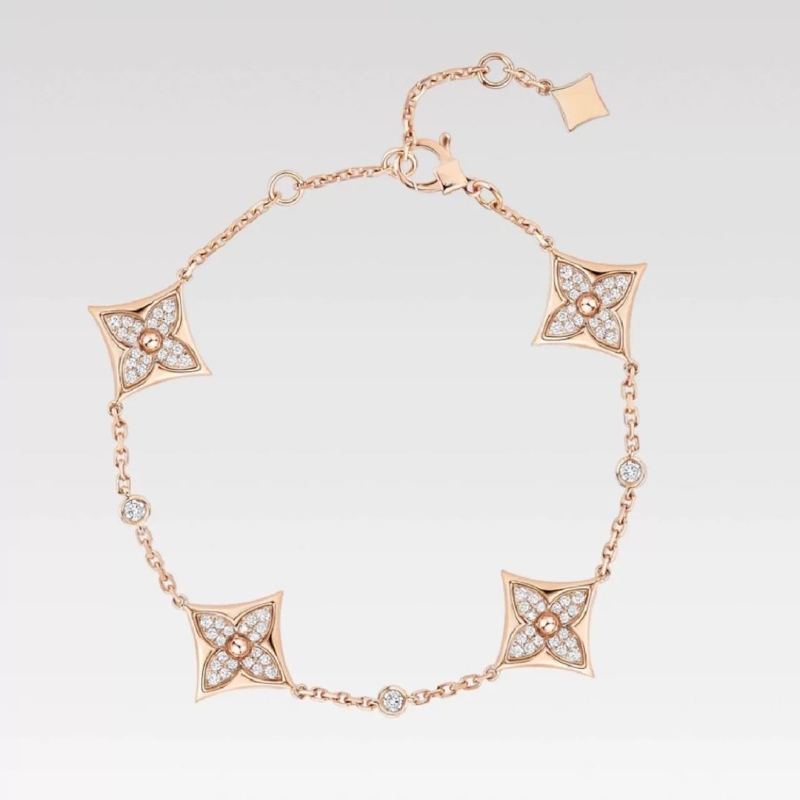 LV Bracelets